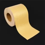 flexible packaging materials KRAFT PAPER 480p