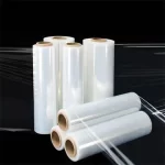 flexible packaging materials LLDPE 480p