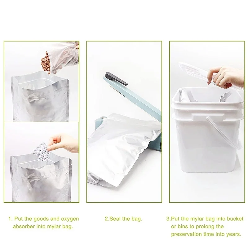 TP-S16SS Wholesale Custom Stand-Up Mylar Bags with Zipper-06