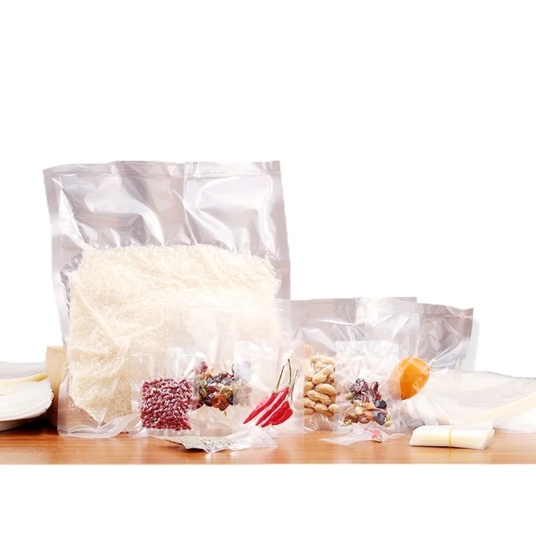 TP-S17V Premium PET Vacuum Bags for Frozen and Instant Food Packaging-04