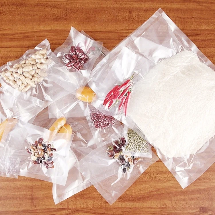 TP-S17V Premium PET Vacuum Bags for Frozen and Instant Food Packaging-05