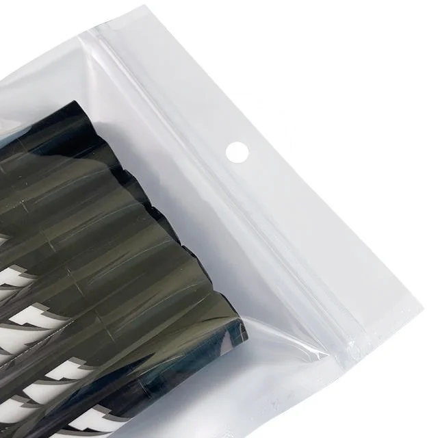 TP S25TCW Self Seal Ziplock Bags with Hang Hole 04