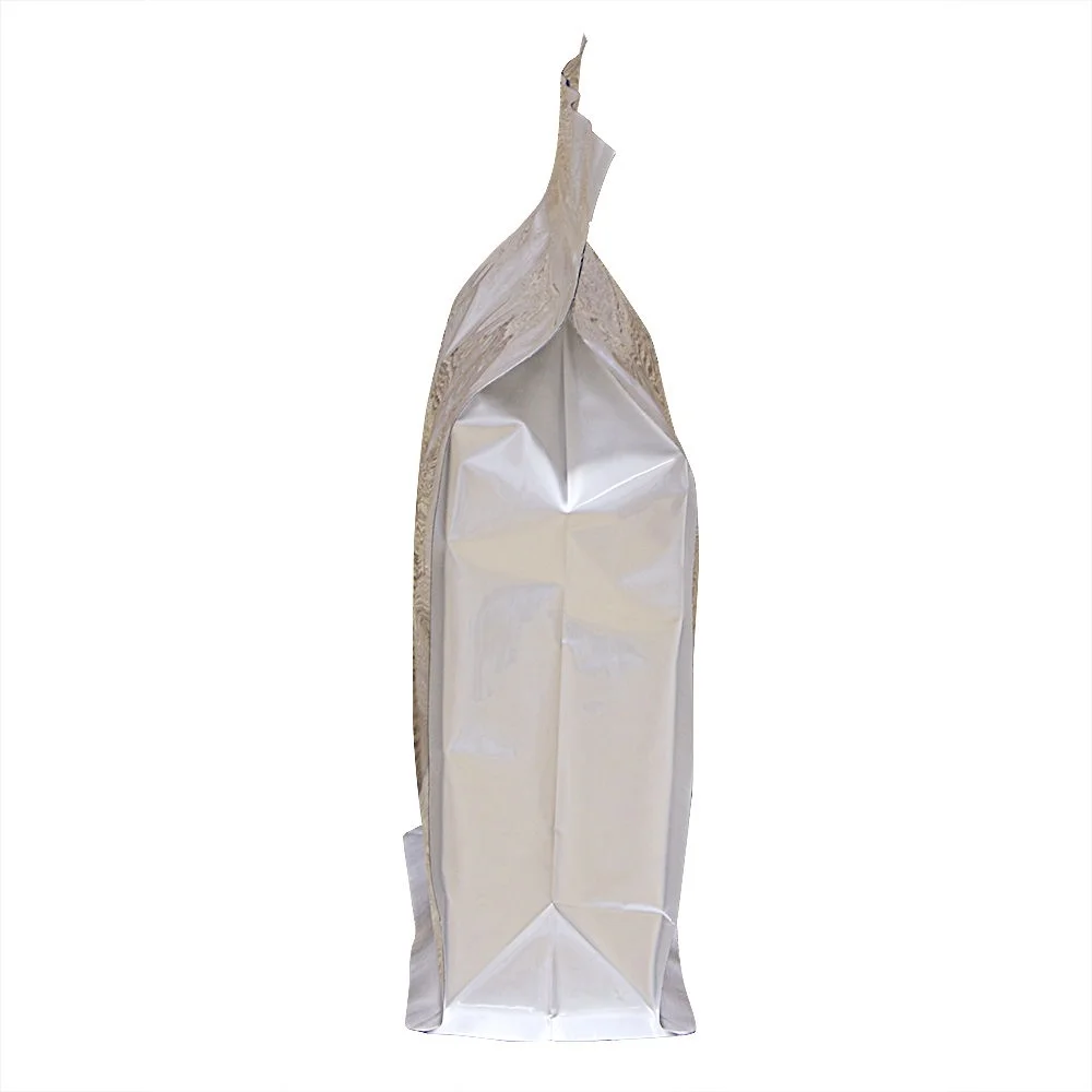 TP-S27SFB Hot Sale Aluminum Foil Chocolate and Nut Packaging Bags with Zip Lock-04