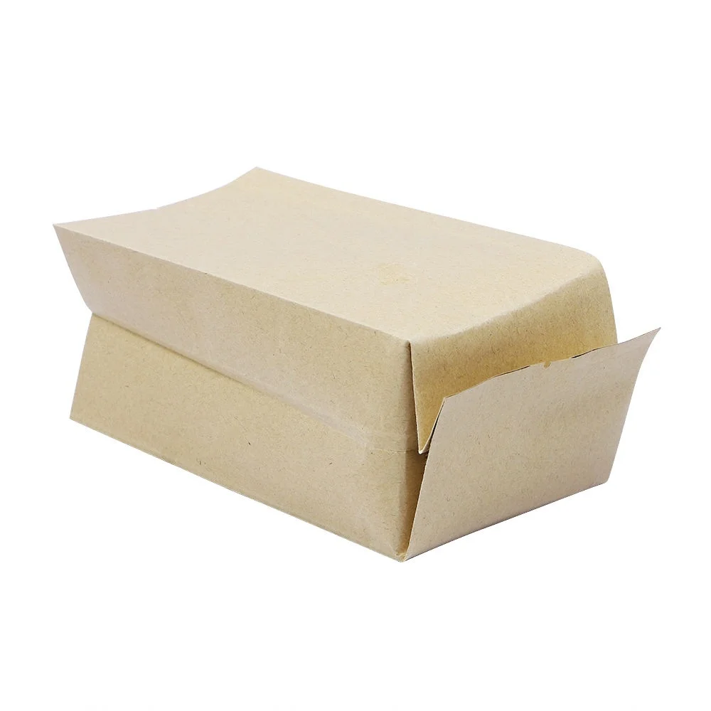 TP S37KSG Custom Printed Biodegradable Kraft Paper Stand Up Pouches 01