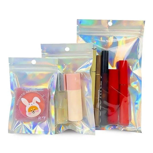 TP-S39LFP In-Stock Holographic Packaging Bags-06